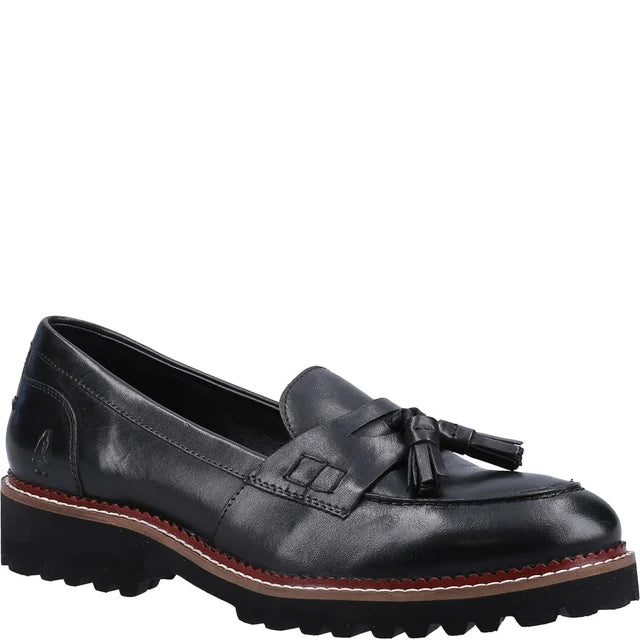 Hush Puppies Women Ginny Casual Loafer