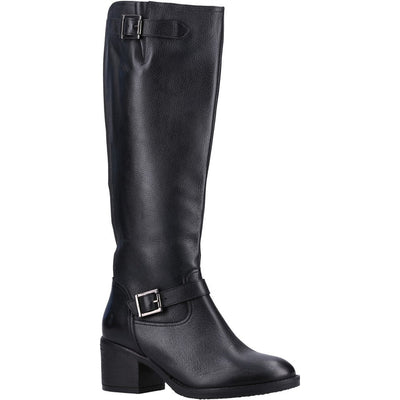 Hush Puppies Ladies Heidi Boots