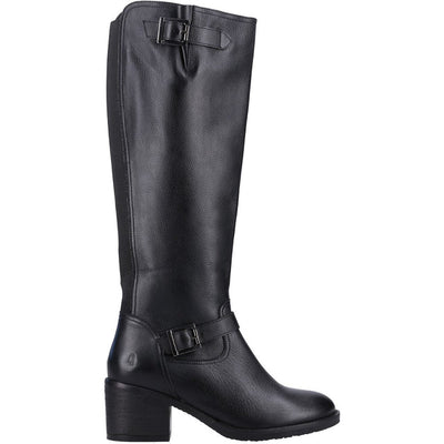 Hush Puppies Ladies Heidi Boots