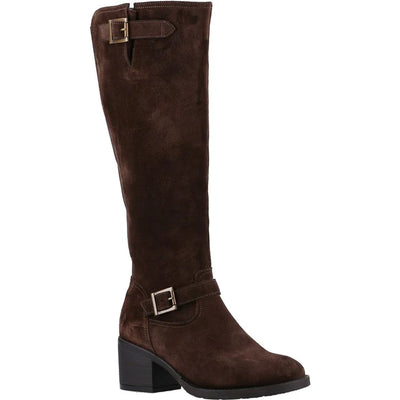 Hush Puppies Ladies Heidi Boots