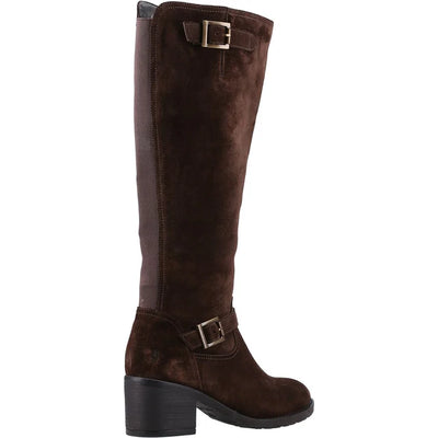 Hush Puppies Ladies Heidi Boots