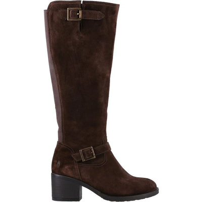 Hush Puppies Ladies Heidi Boots