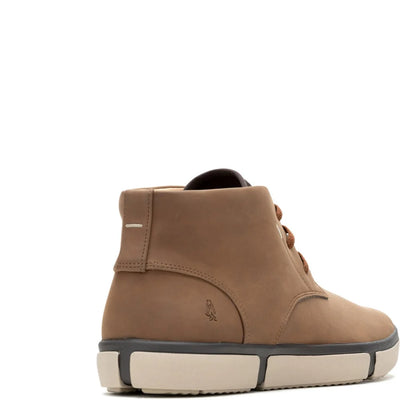 Hush Puppies Briggs Chukka Iconic Bounce Sole Boots