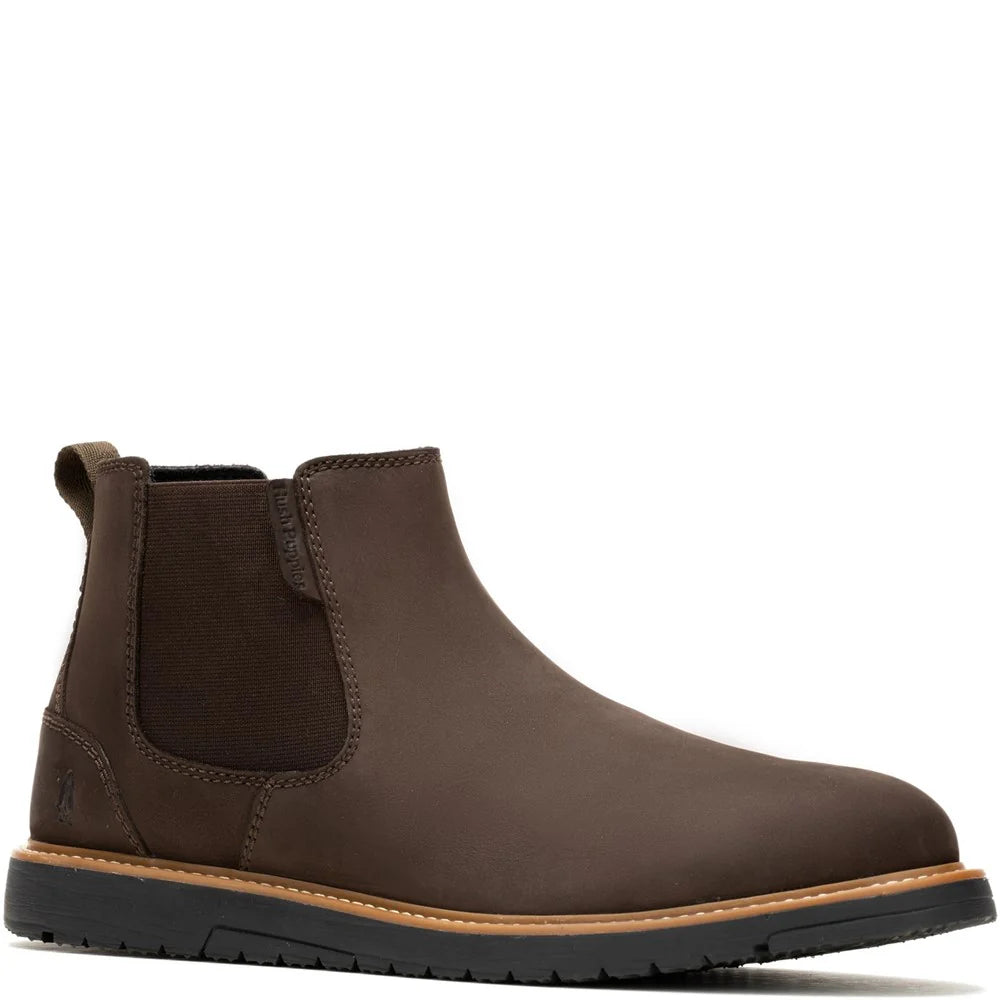 Hush Puppies Jenson Chelsea Boot For Men