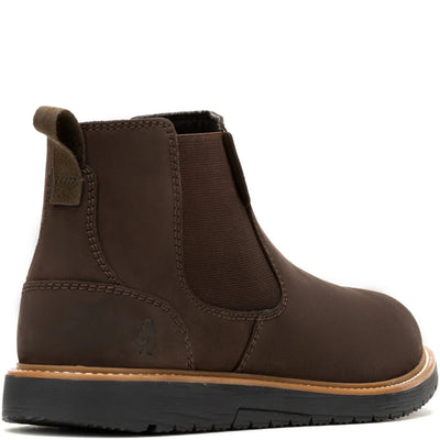 Hush Puppies Jenson Chelsea Boot For Men