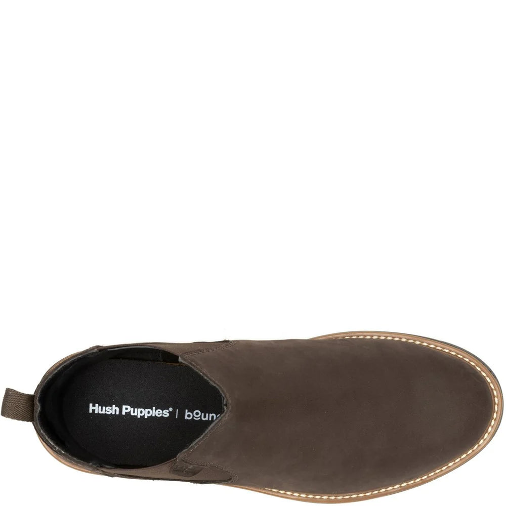 Hush Puppies Jenson Chelsea Boot For Men