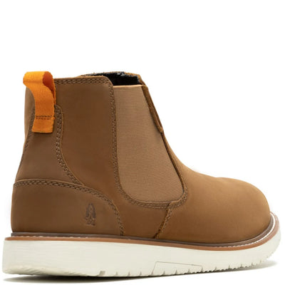 Hush Puppies Jenson Chelsea Boot For Men