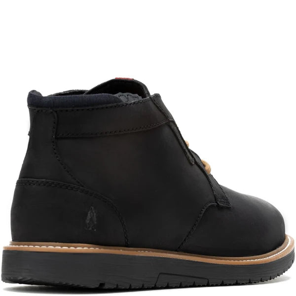 Hush Puppies Jenson Chukka Mens Casual Boot