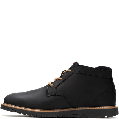 Hush Puppies Jenson Chukka Mens Casual Boot