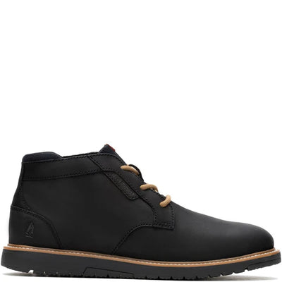 Hush Puppies Jenson Chukka Mens Casual Boot