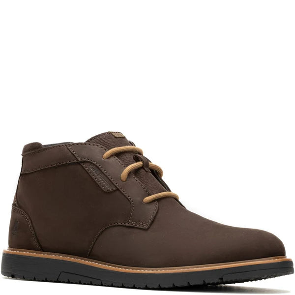 Hush Puppies Jenson Chukka Mens Casual Boot