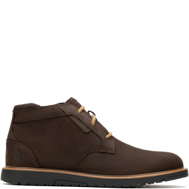 Hush Puppies Jenson Chukka Mens Casual Boot