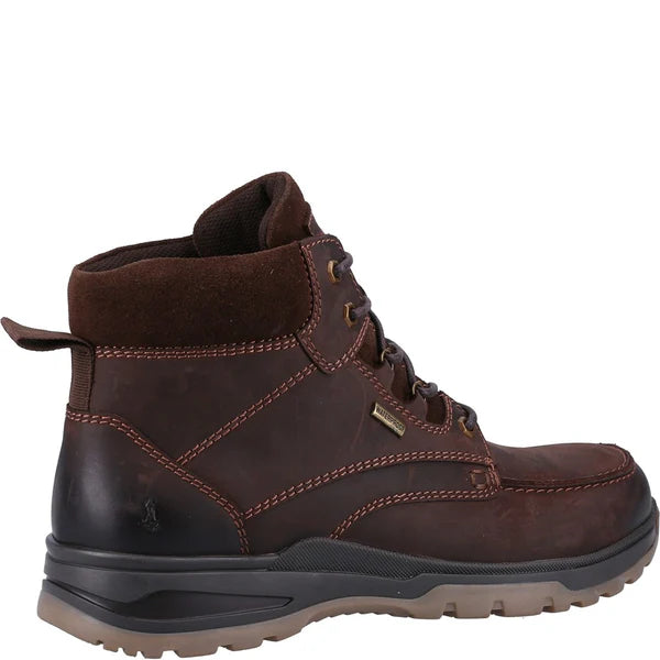 Hush Puppies Palmer Waterproof Mens Boot