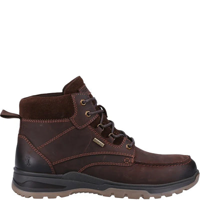 Hush Puppies Palmer Waterproof Mens Boot