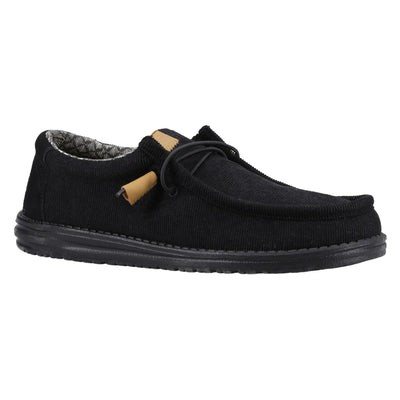 Heydude Wally Corduroy Upper Shoe