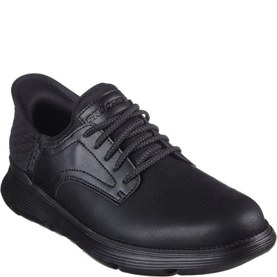 Skechers Garza Gervin Oxford Shoe