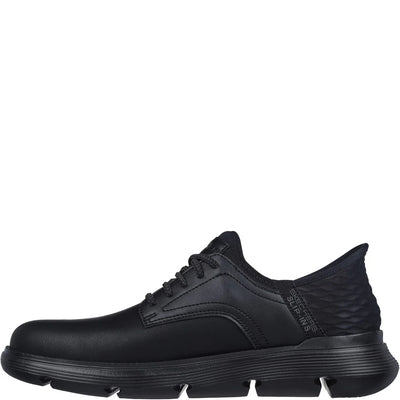 Skechers Garza Gervin Oxford Shoe