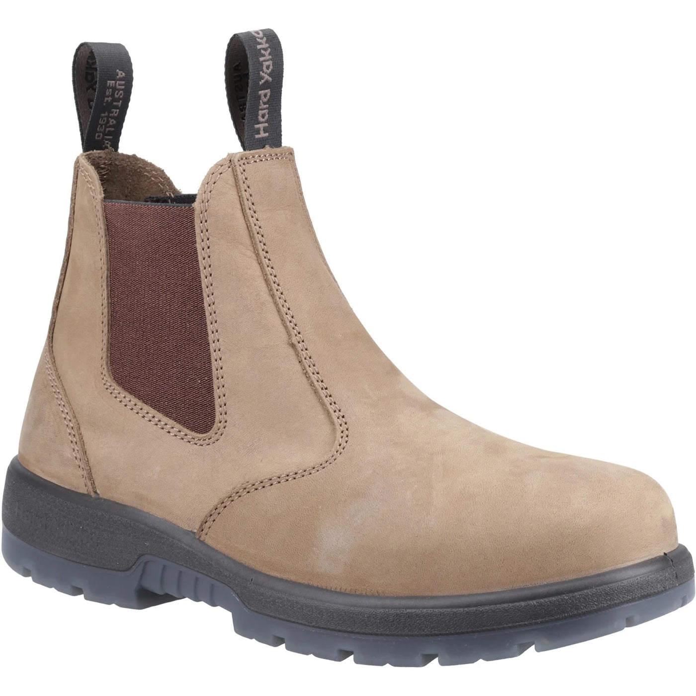 Hard Yakka Outback S3 Src Dealer Boot