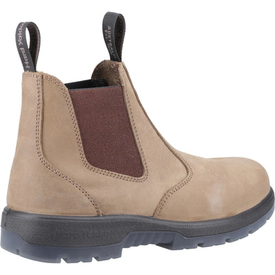 Hard Yakka Outback S3 Src Dealer Boot