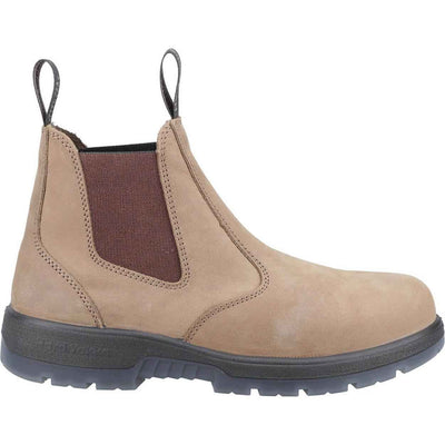 Hard Yakka Outback S3 Src Dealer Boot