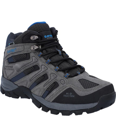 HI-TEC Torca Mid Men’s Lightweight Walking Boot