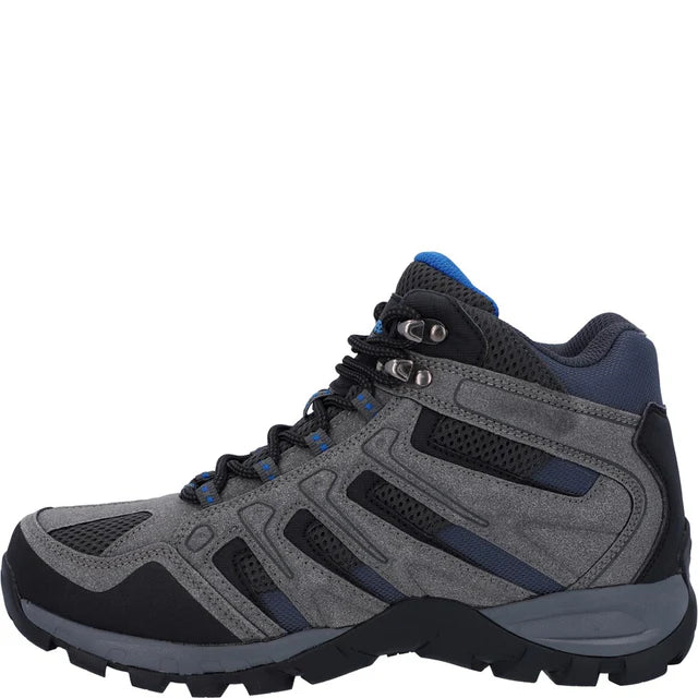 HI-TEC Torca Mid Men’s Lightweight Walking Boot