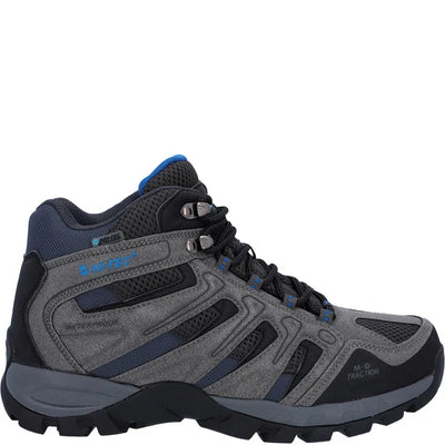 HI-TEC Torca Mid Men’s Lightweight Walking Boot