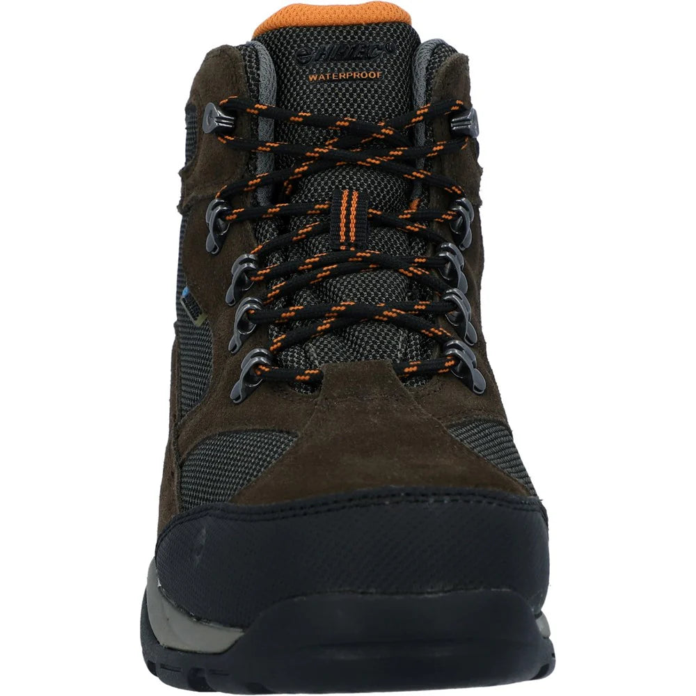 Hi-Tec Storm Wp Relment-Pelmo High Rise Men's Hiking Boot