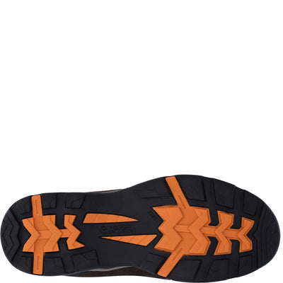 Hi-Tec Storm Wp Relment-Pelmo High Rise Men's Hiking Boot