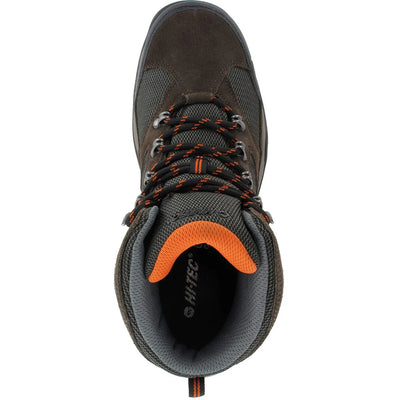 Hi-Tec Storm Wp Relment-Pelmo High Rise Men's Hiking Boot
