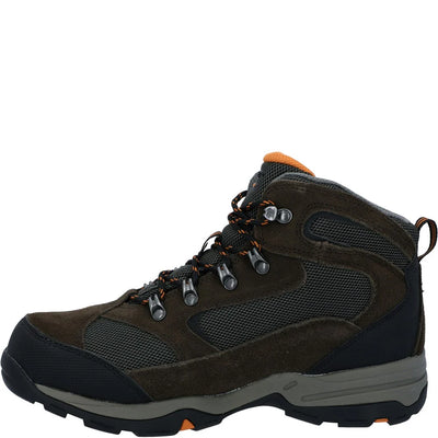 Hi-Tec Storm Wp Relment-Pelmo High Rise Men's Hiking Boot