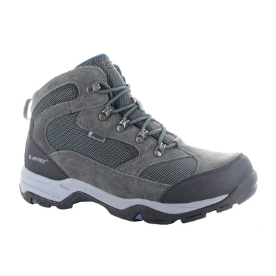 Hi-Tec Storm Wp Relment-Pelmo High Rise Men's Hiking Boot