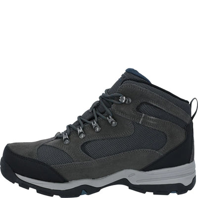 Hi-Tec Storm Wp Relment-Pelmo High Rise Men's Hiking Boot