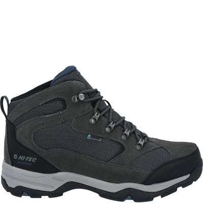 Hi-Tec Storm Wp Relment-Pelmo High Rise Men's Hiking Boot