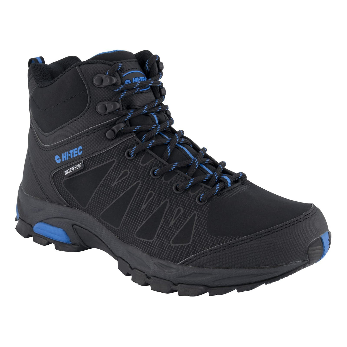 Hi-Tec Raven Mid Waterproof Montantes Boot