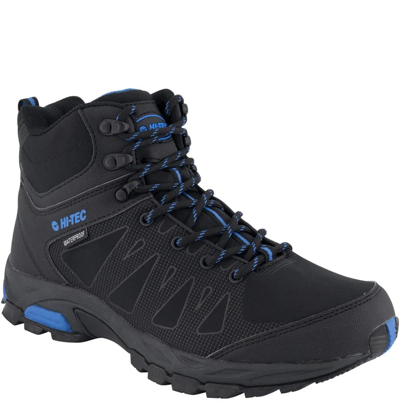 Hi-Tec Raven Mid De Randonnee Montantes Boot