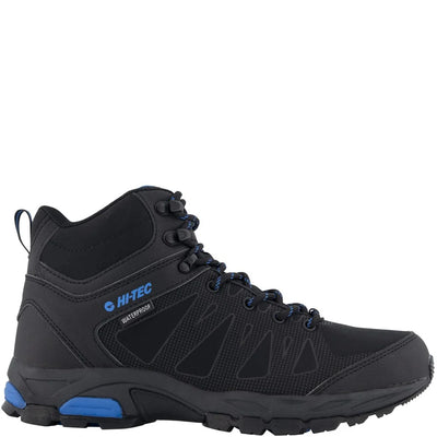 Hi-Tec Raven Mid Waterproof Montantes Boot