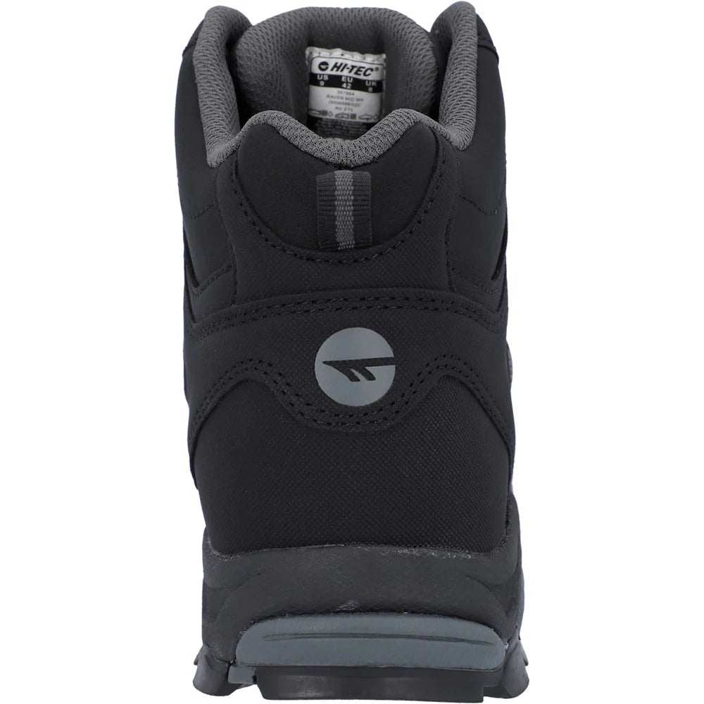 Hi-Tec Raven Mid Waterproof Montantes Boot