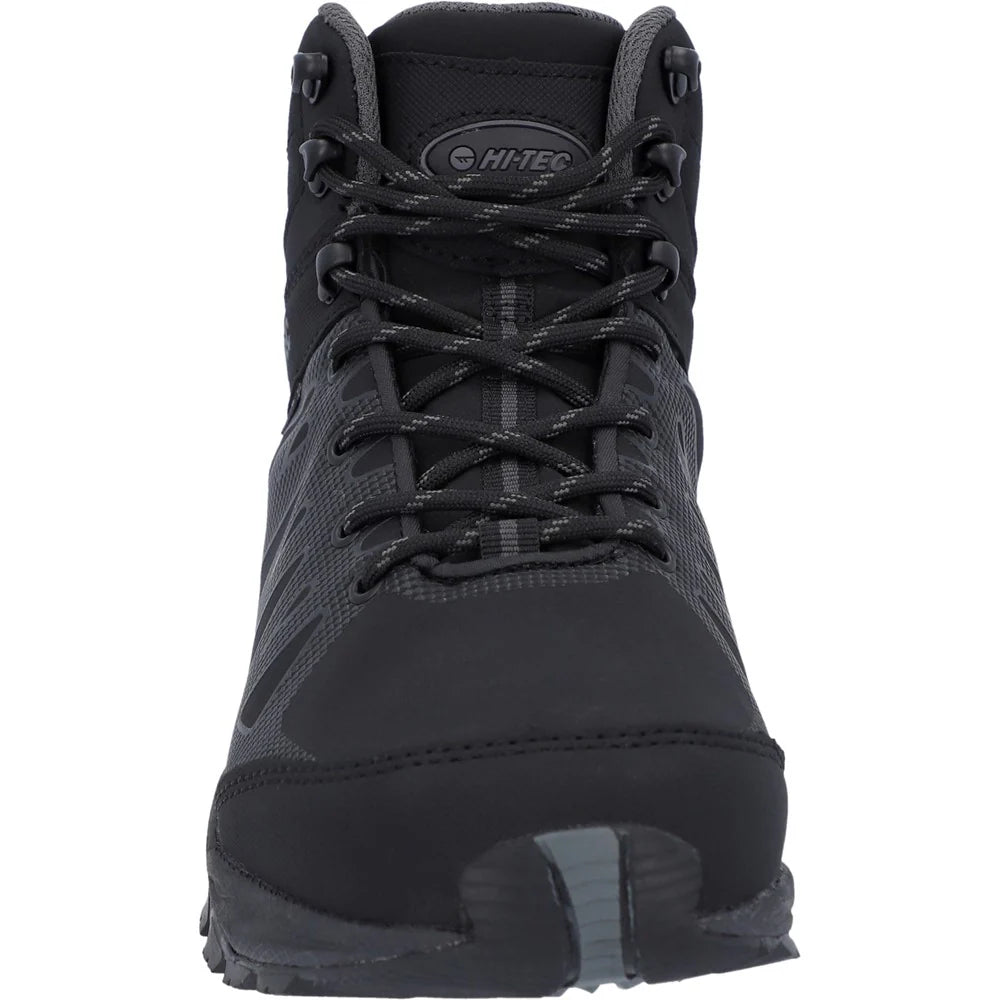 Hi-Tec Raven Mid Waterproof Montantes Boot