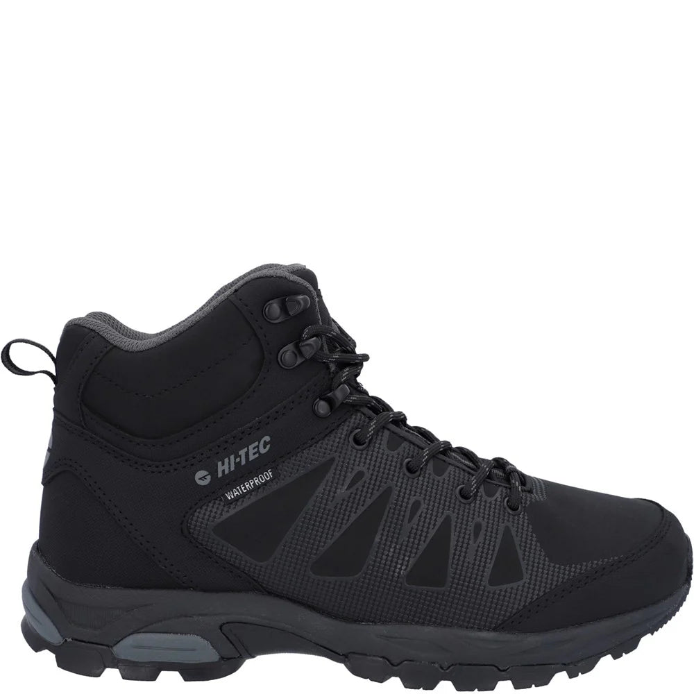 Hi-Tec Raven Mid Waterproof Montantes Boot