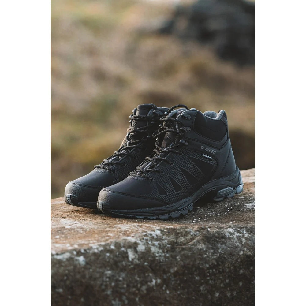 Hi-Tec Raven Mid Waterproof Montantes Boot