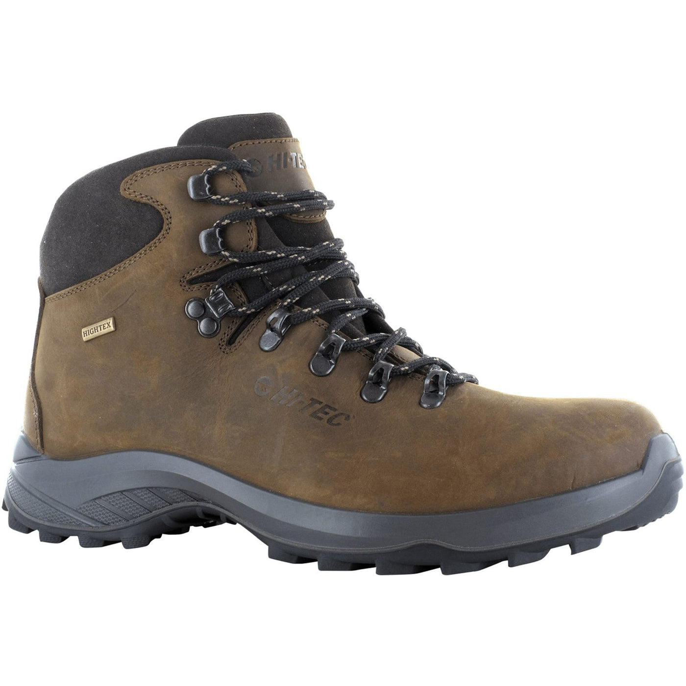 Hi-Tec Ravine Lite Waterproof Mens Walking Boot