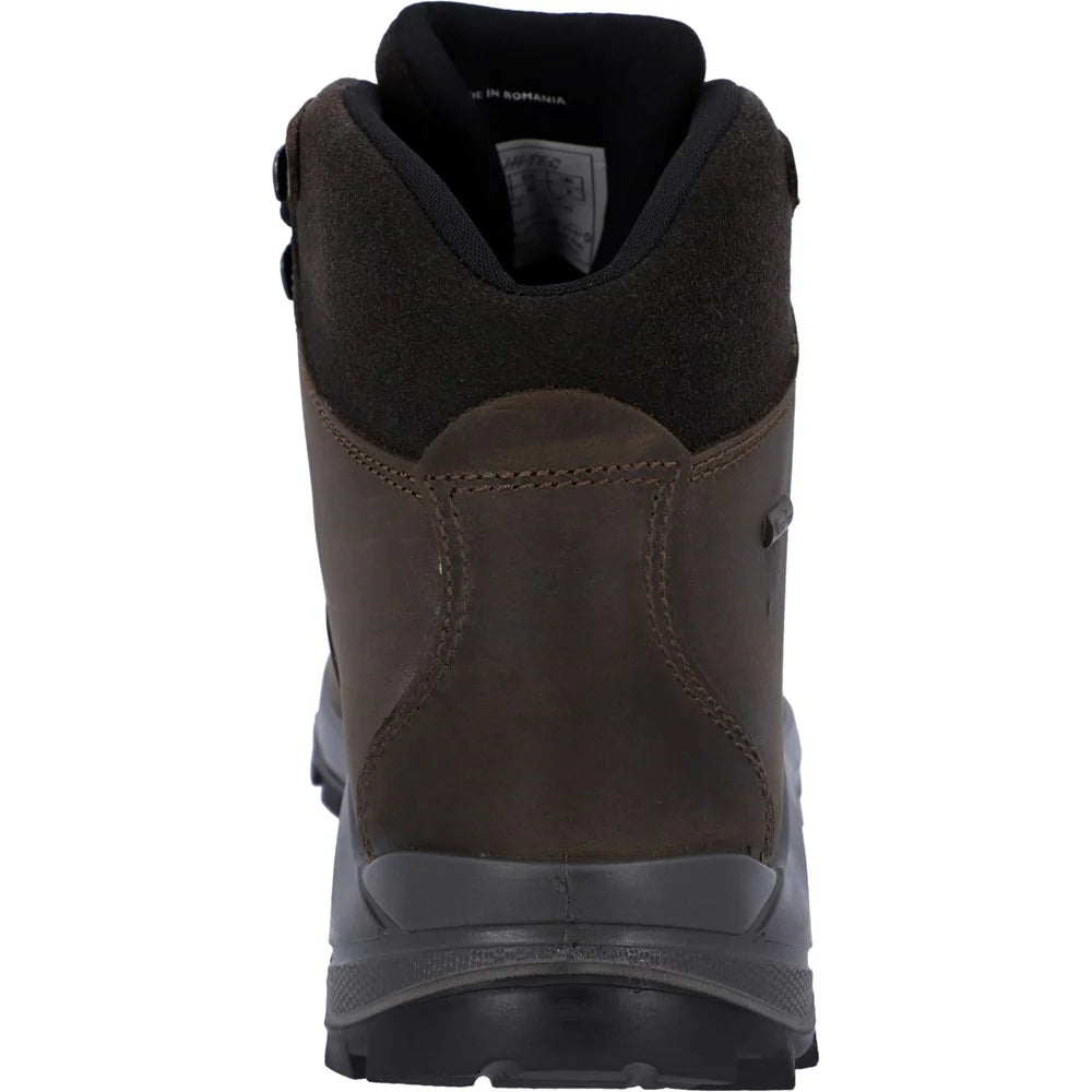 Hi-Tec Ravine Lite Waterproof Mens Walking Boot