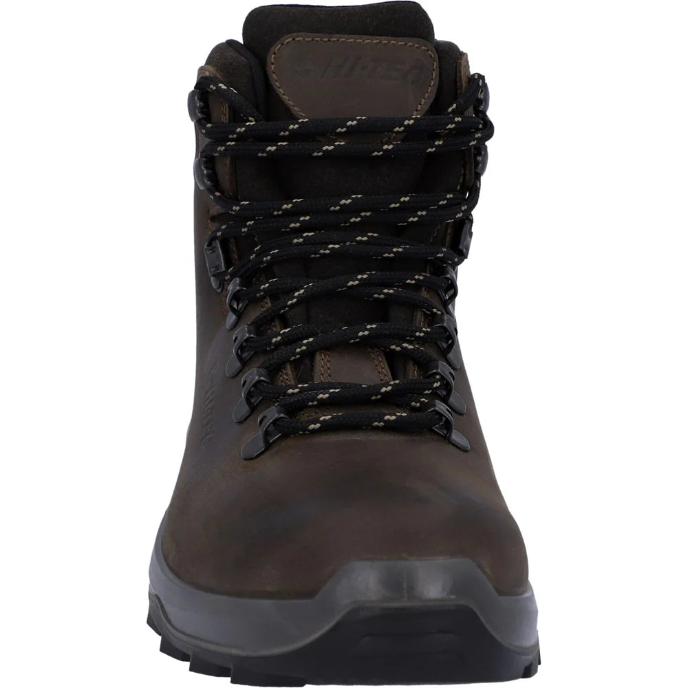 Hi-Tec Ravine Lite Waterproof Mens Walking Boot