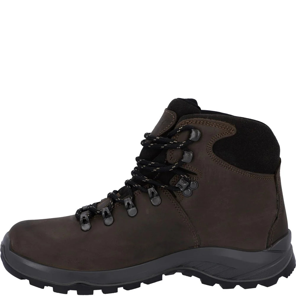 Hi-Tec Ravine Lite Waterproof Mens Walking Boot