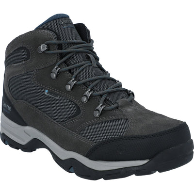 Hi-Tec Storm Wide Waterproof Walking Boot