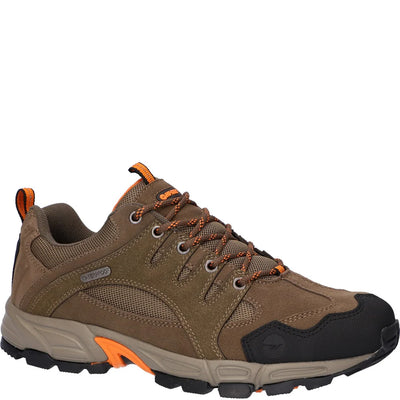 Hi-Tec Auckland Lite Waterproof Shoes