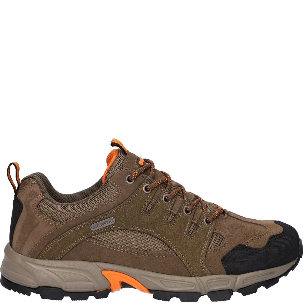 Hi-Tec Auckland Lite Waterproof Shoes