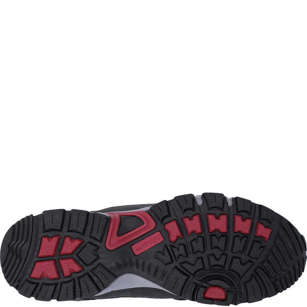 Hi-Tec Auckland Lite Waterproof Shoes