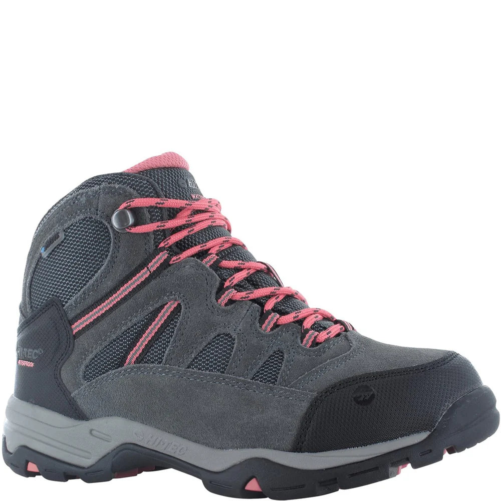 Hi-Tec Bandera Ii Ladies Walking Boots